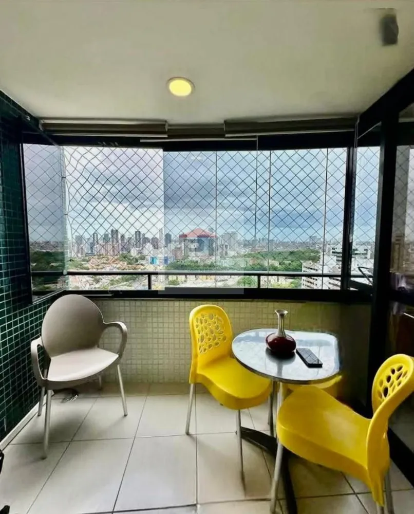 Apartamento, 3 quartos, 82 m² - Foto 1