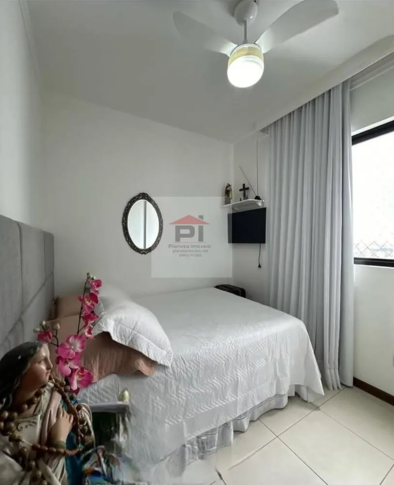 Apartamento, 3 quartos, 82 m² - Foto 2