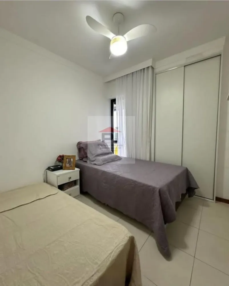 Apartamento, 3 quartos, 82 m² - Foto 3