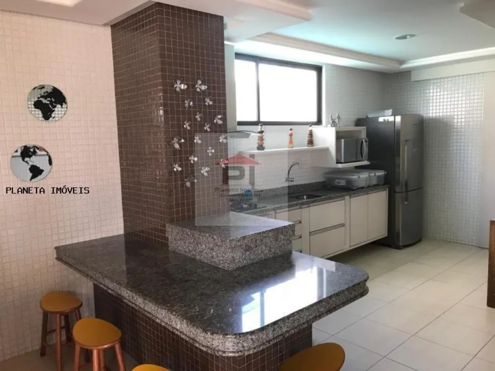 Apartamento, 3 quartos, 82 m² - Foto 8