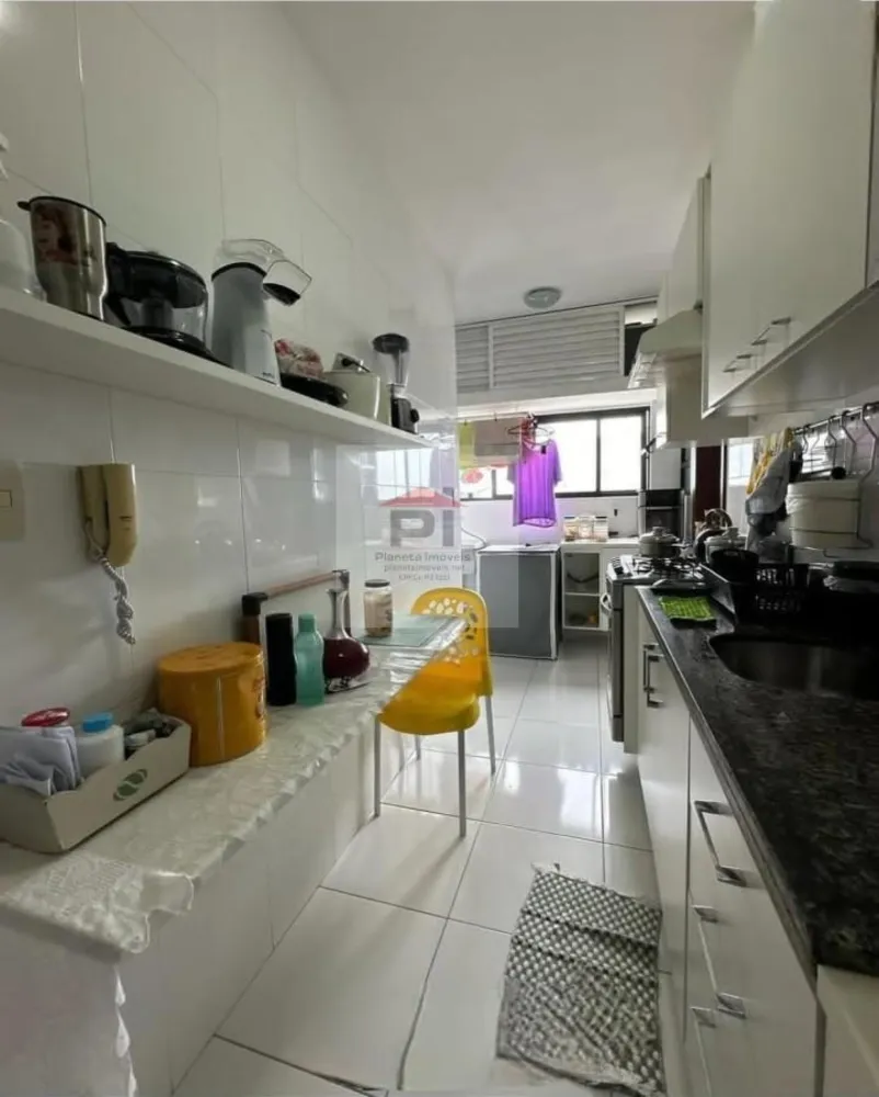 Apartamento, 3 quartos, 82 m² - Foto 4