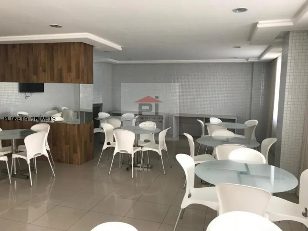 Apartamento, 3 quartos, 82 m² - Foto 9