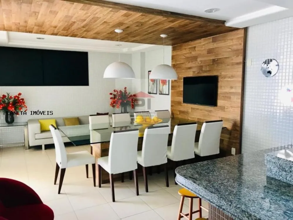 Apartamento, 3 quartos, 82 m² - Foto 7