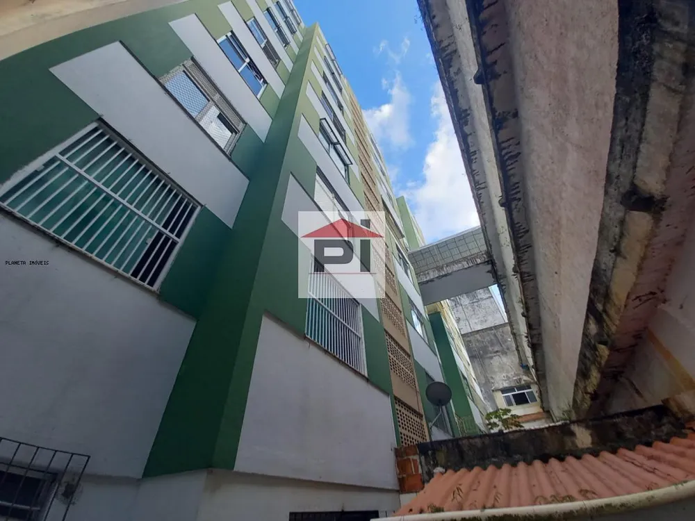 Apartamento, 2 quartos, 80 m² - Foto 17