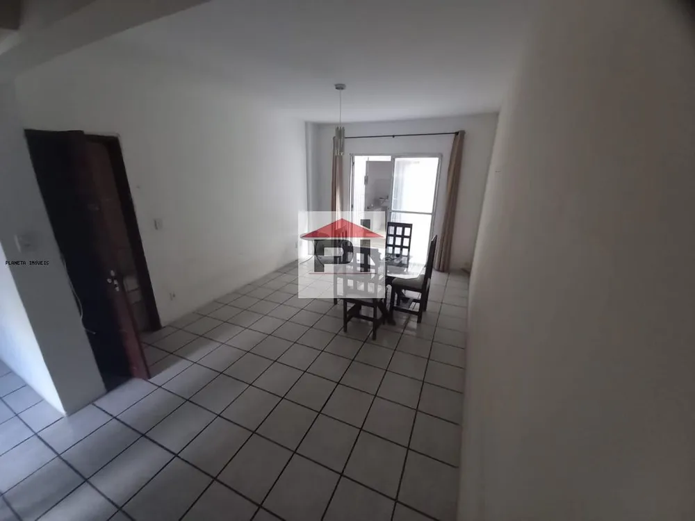 Apartamento, 2 quartos, 80 m² - Foto 2