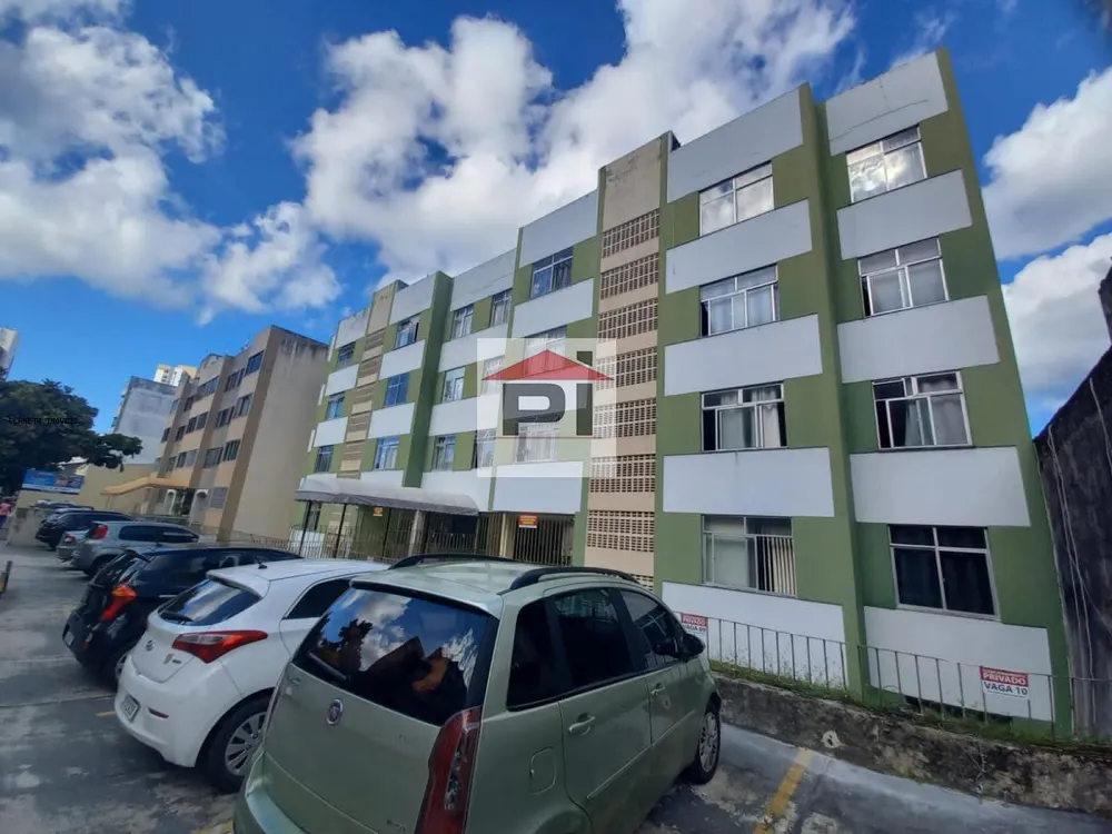 Apartamento, 2 quartos, 80 m² - Foto 1