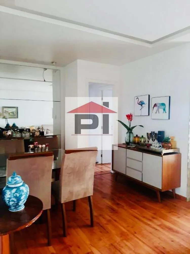 Apartamento, 3 quartos, 95 m² - Foto 2