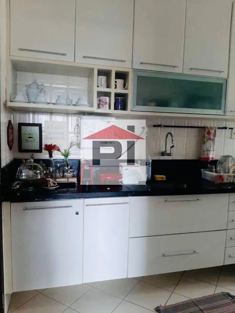 Apartamento, 3 quartos, 95 m² - Foto 9