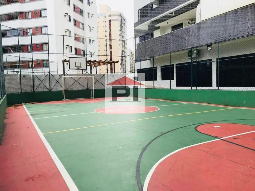 Apartamento, 3 quartos, 95 m² - Foto 15