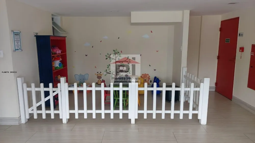 Apartamento, 3 quartos, 78 m² - Foto 12