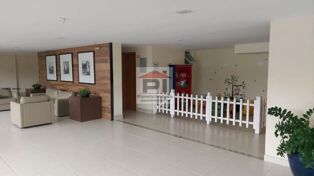 Apartamento, 3 quartos, 78 m² - Foto 10