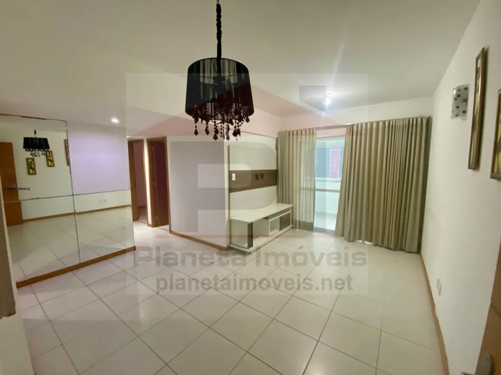 Apartamento, 3 quartos, 78 m² - Foto 1