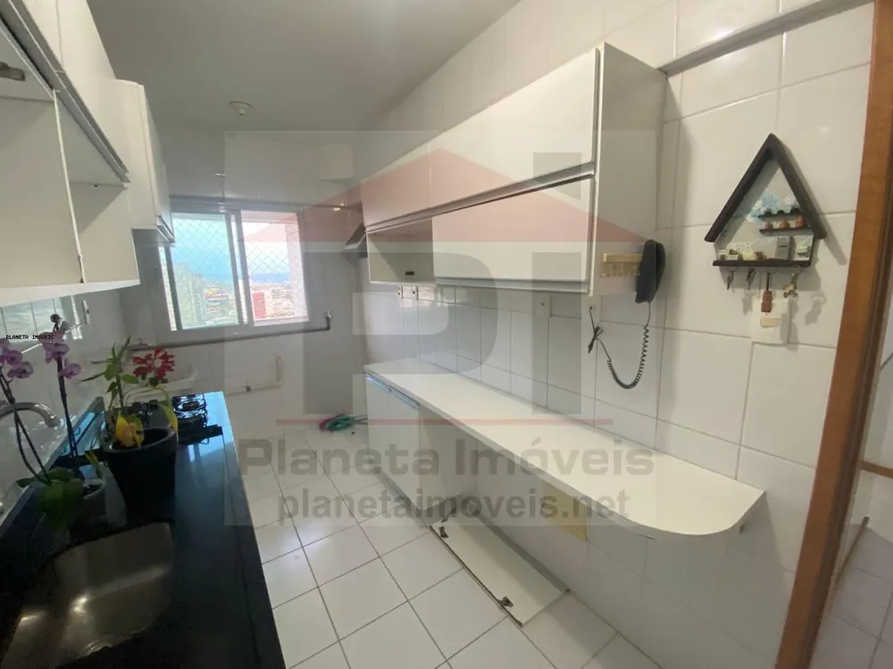Apartamento, 3 quartos, 78 m² - Foto 7