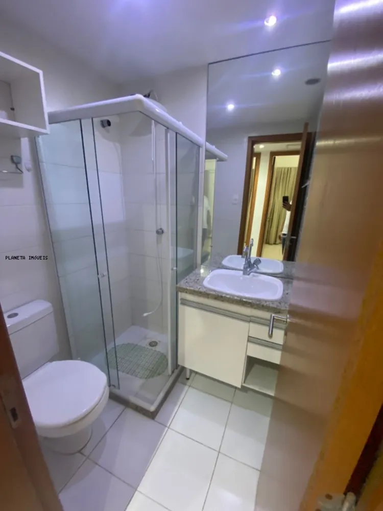 Apartamento, 3 quartos, 78 m² - Foto 3