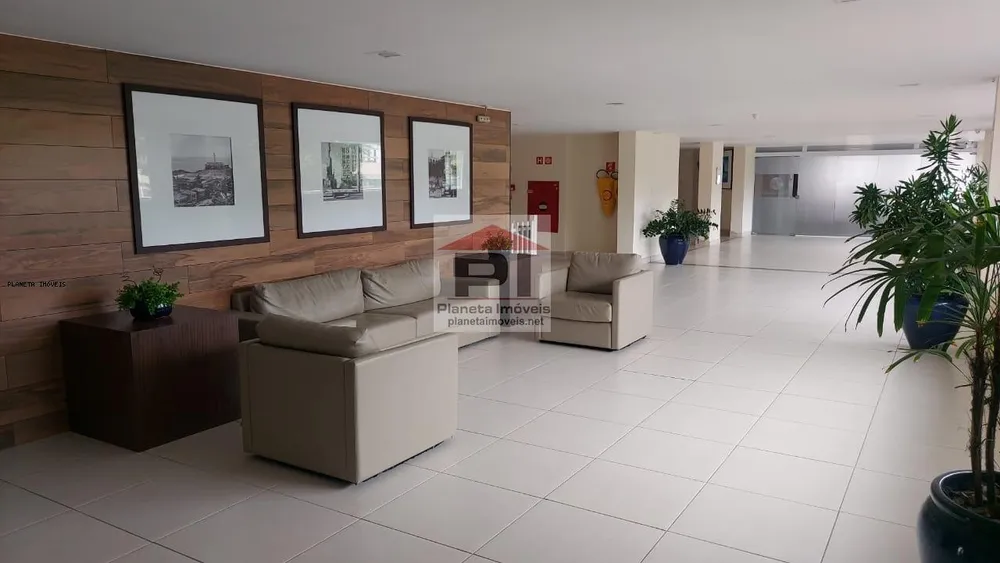 Apartamento, 3 quartos, 78 m² - Foto 9