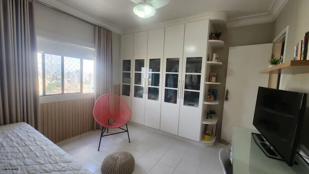 Cobertura, 4 quartos, 164 m² - Foto 7