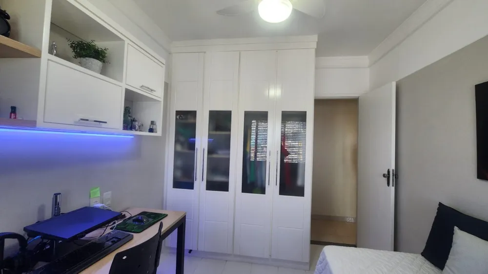 Cobertura, 4 quartos, 164 m² - Foto 6