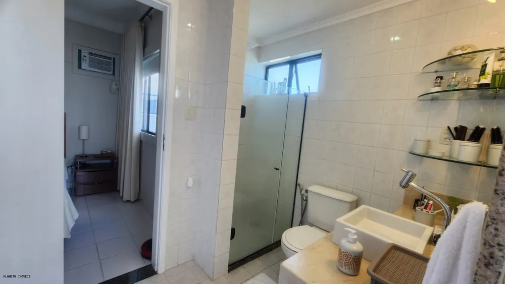 Cobertura, 4 quartos, 164 m² - Foto 4