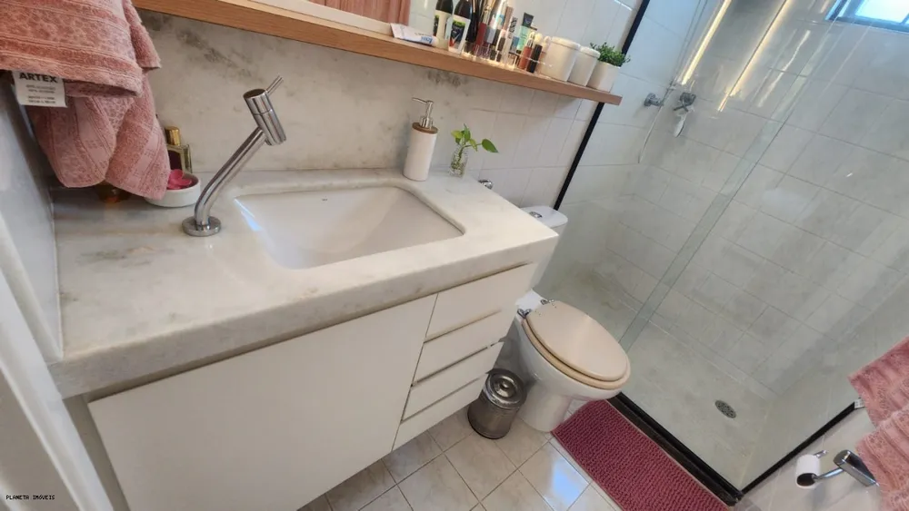 Cobertura, 4 quartos, 164 m² - Foto 9