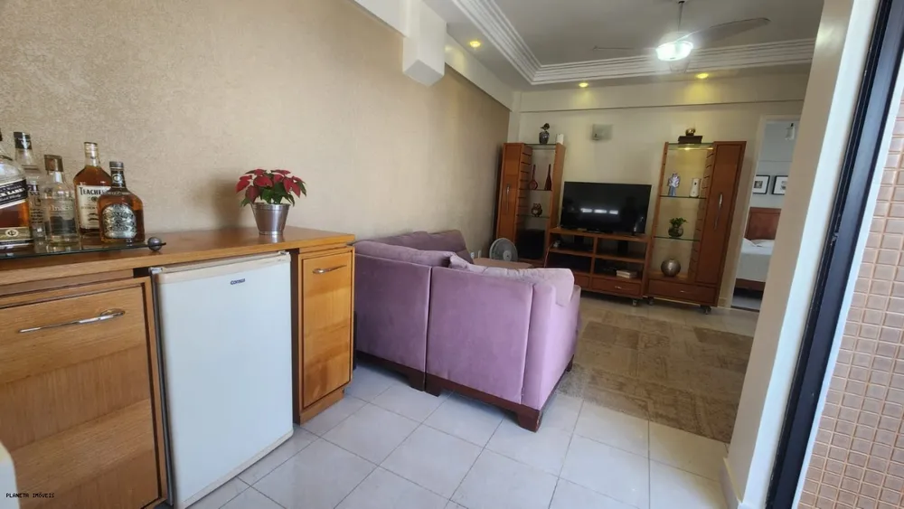 Cobertura, 4 quartos, 164 m² - Foto 2