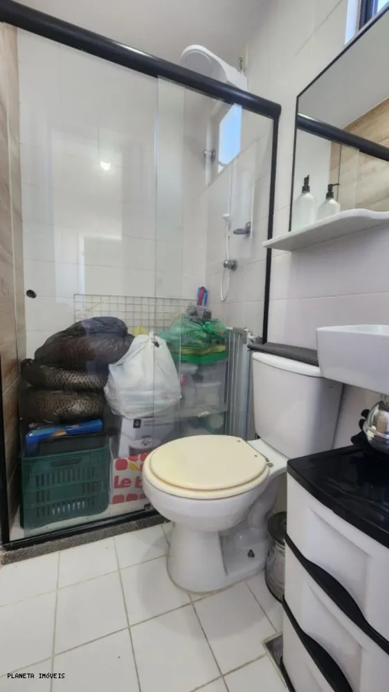 Cobertura, 4 quartos, 164 m² - Foto 12