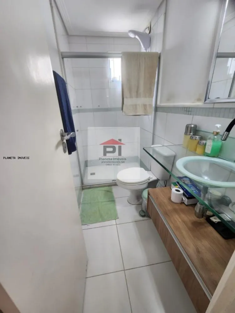 Apartamento, 3 quartos, 84 m² - Foto 5