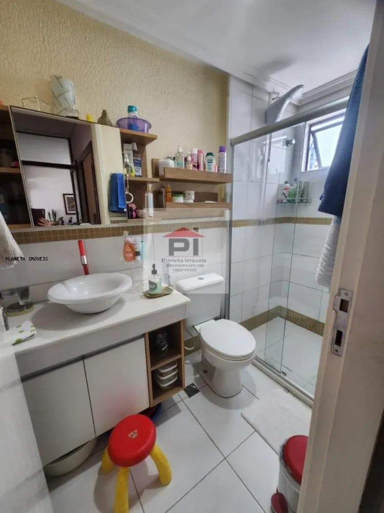 Apartamento, 3 quartos, 84 m² - Foto 3
