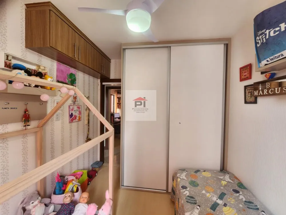 Apartamento, 3 quartos, 84 m² - Foto 6