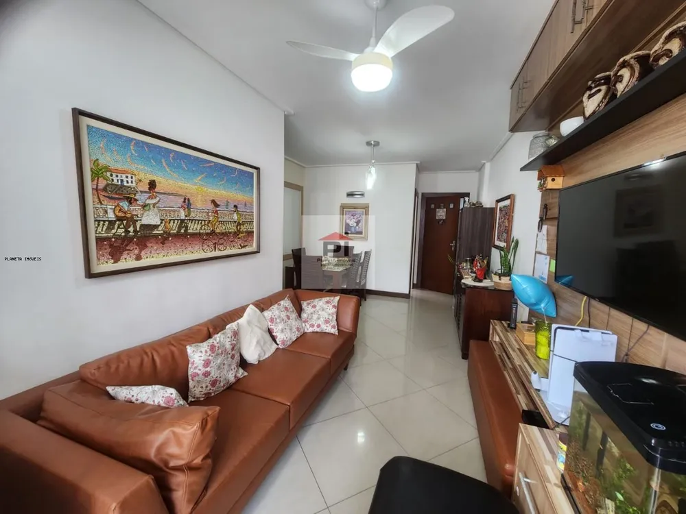 Apartamento, 3 quartos, 84 m² - Foto 2