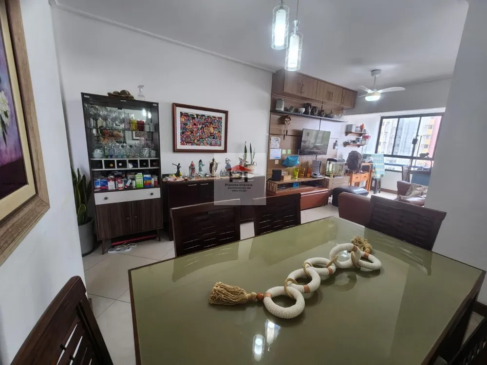 Apartamento, 3 quartos, 84 m² - Foto 1