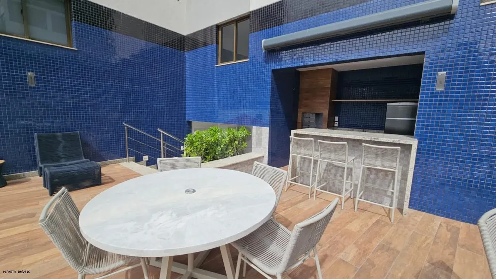 Apartamento, 3 quartos, 118 m² - Foto 14