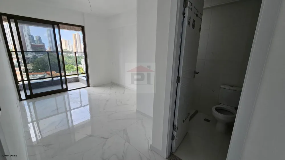 Apartamento, 3 quartos, 118 m² - Foto 5