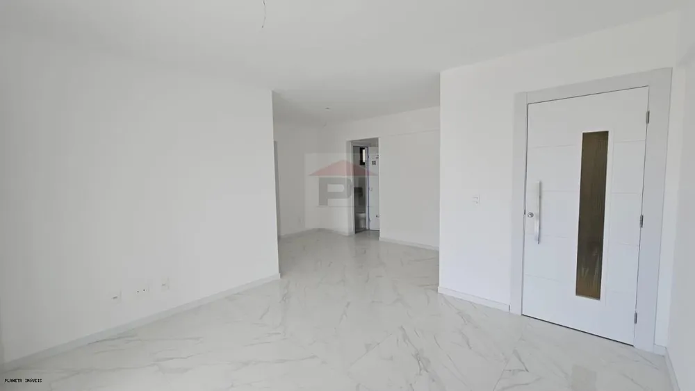 Apartamento, 3 quartos, 118 m² - Foto 1