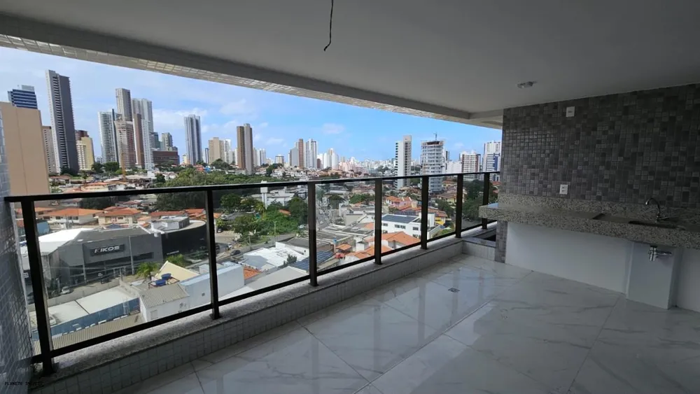 Apartamento, 3 quartos, 118 m² - Foto 4
