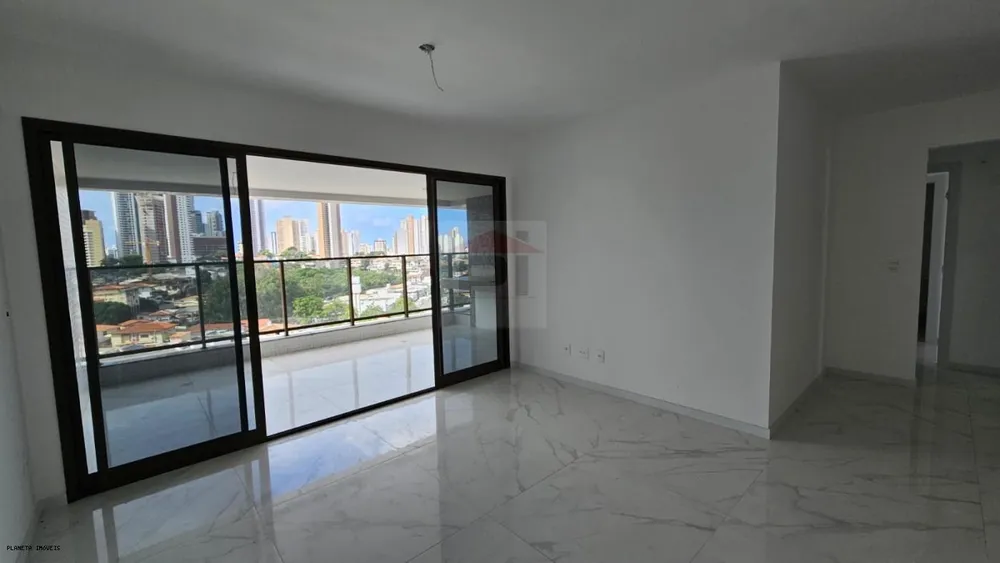 Apartamento, 3 quartos, 118 m² - Foto 2