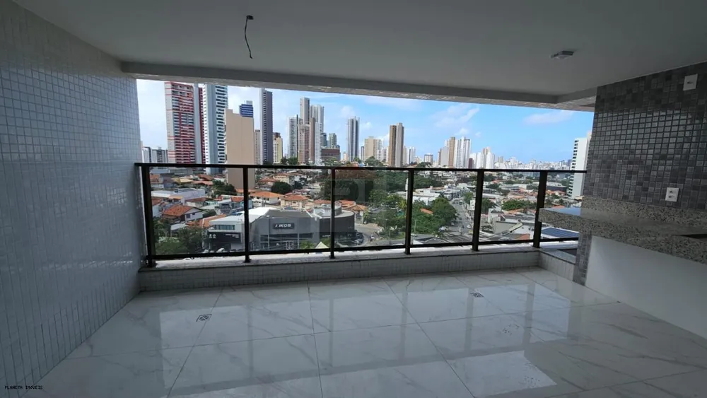 Apartamento, 3 quartos, 118 m² - Foto 6