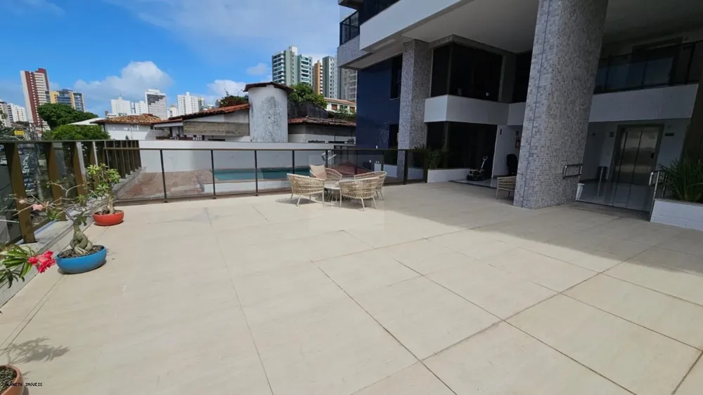 Apartamento, 3 quartos, 118 m² - Foto 11