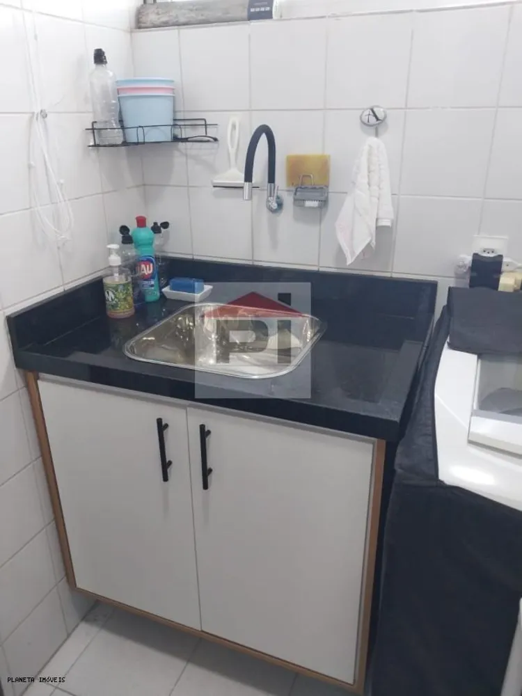 Apartamento, 3 quartos, 80 m² - Foto 11