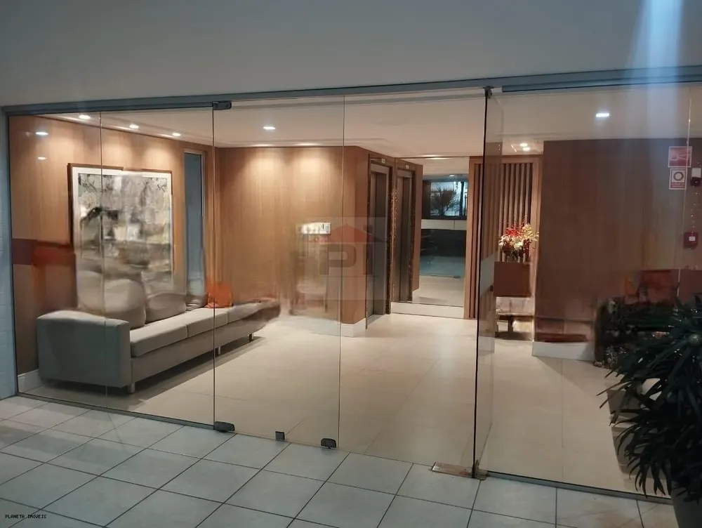 Apartamento, 3 quartos, 80 m² - Foto 1