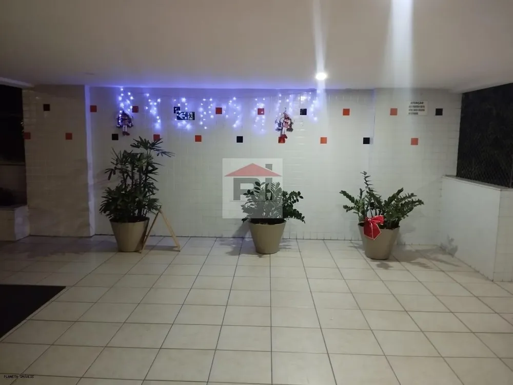 Apartamento, 3 quartos, 80 m² - Foto 8