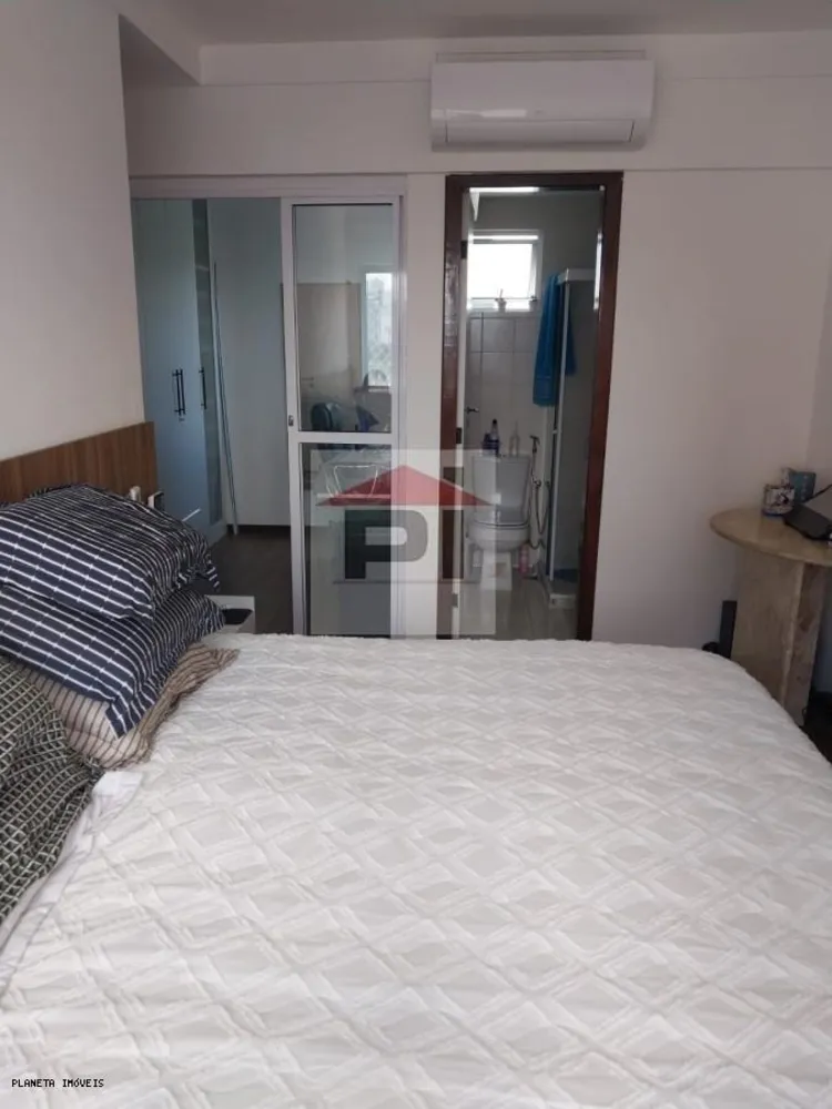 Apartamento, 3 quartos, 80 m² - Foto 1