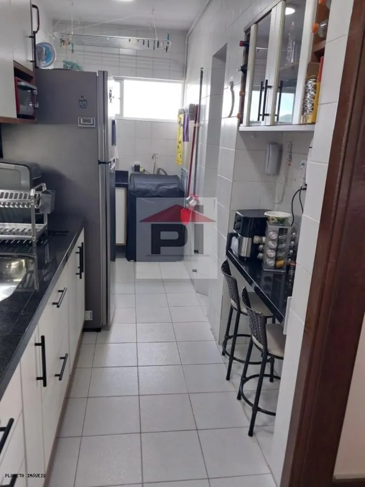 Apartamento, 3 quartos, 80 m² - Foto 12