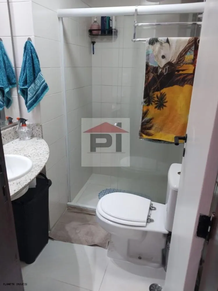 Apartamento, 3 quartos, 80 m² - Foto 2
