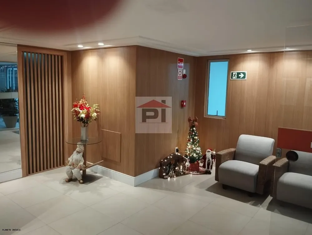 Apartamento, 3 quartos, 80 m² - Foto 7