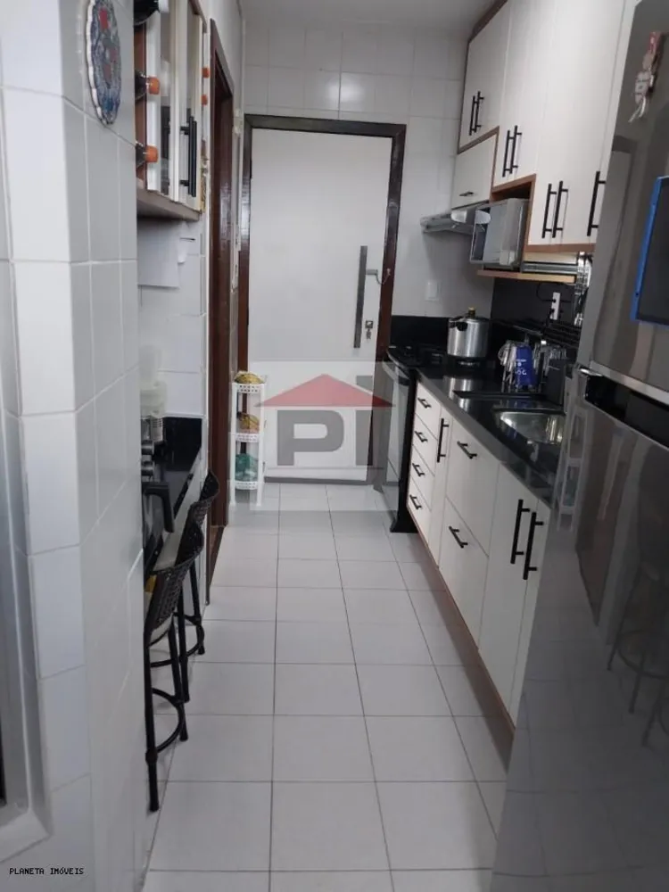 Apartamento, 3 quartos, 80 m² - Foto 9