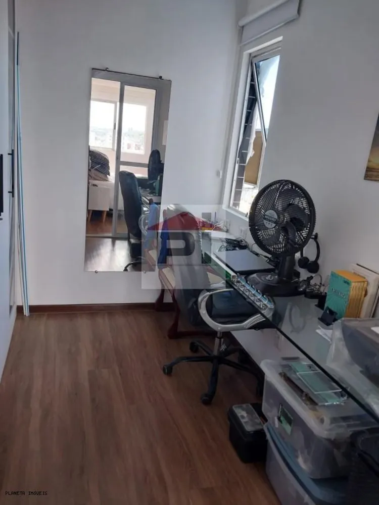 Apartamento, 3 quartos, 80 m² - Foto 5