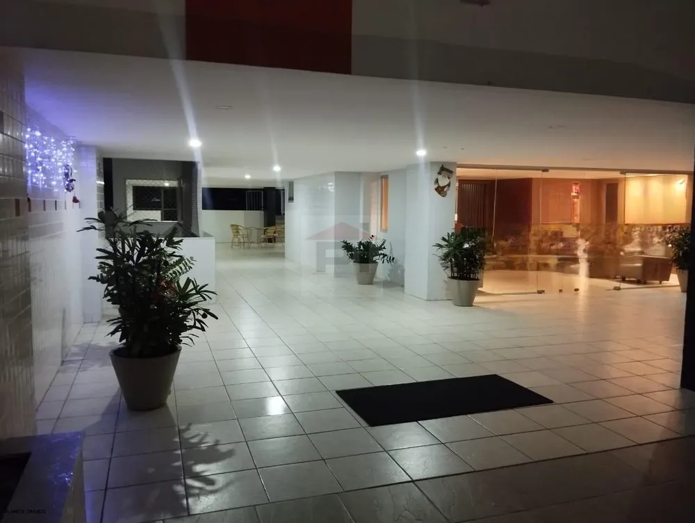 Apartamento, 3 quartos, 80 m² - Foto 4