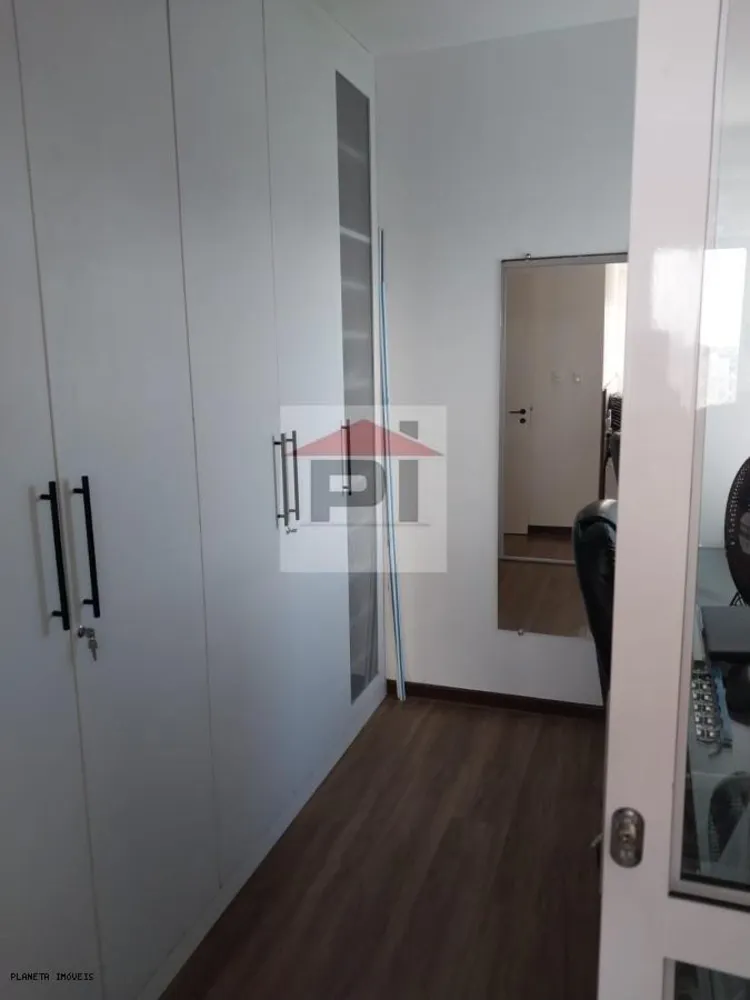 Apartamento, 3 quartos, 80 m² - Foto 4
