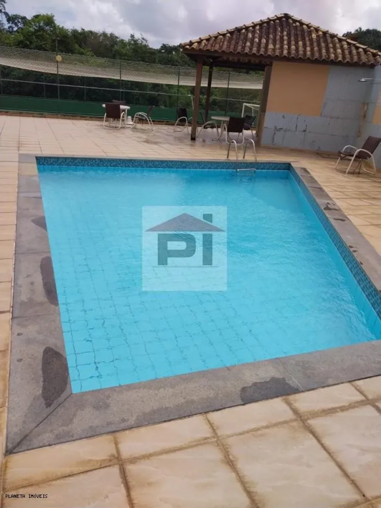 Apartamento, 3 quartos, 80 m² - Foto 3