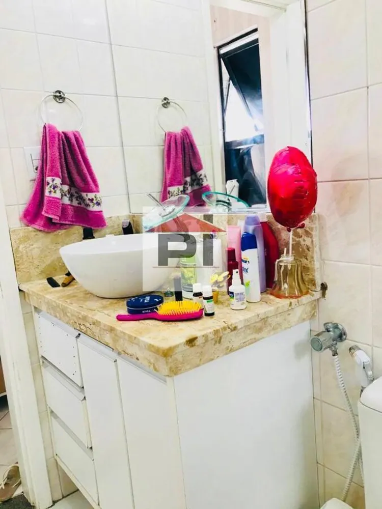 Apartamento, 3 quartos, 84 m² - Foto 10